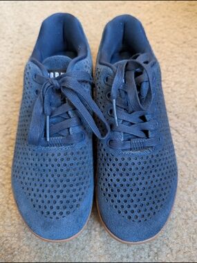 NOBULL Suede Trainer